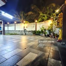 Corner 3 Storey 5 Parking Taman Bukit Permata Batu Caves