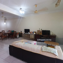 Taman Mutiara Puchong Double Storey For Sale