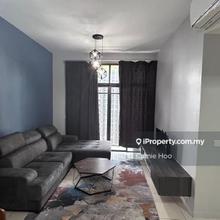 Lexa Wangsa Maju
