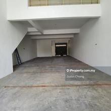 Shop for Rent