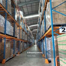 Warehouse for Sale