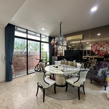 Lake edge, puchong 