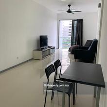 United Point @Segambut For Sale