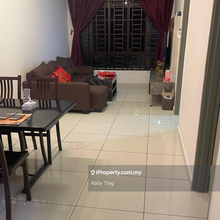 Cheap Sale - 2 Bed 2 Bath @ D Summit Residence Kempas Utama JB