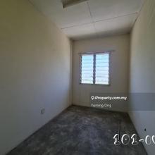 Bandar Botanic Klang- Low cost Palma Flat For Sale