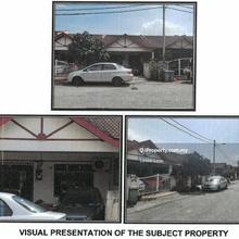 Bank Lelong