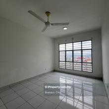 M3 Residency Taman Melati LRT & Mall Just Below!