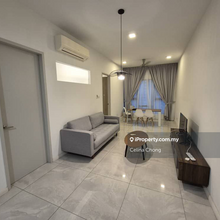 The Water edge Apartments 