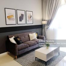 Serviced residence for Rent