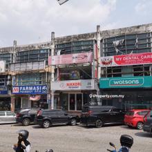 Taipan USJ 10 Ground Floor Shoplot For Rent