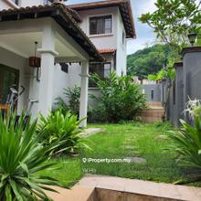 Bukit Setiawangsa, Kuala Lumpur, 2.5 Storey Terrace, Corner Lot