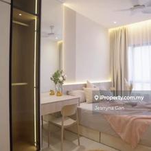 Serviced residence for Sale