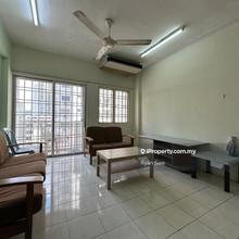 Medan Putra Below Market Partly Furnished KL Menjalara Low Density Dcp
