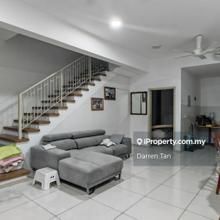 Elmina ilham for Rent