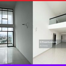 Duplex / Corner unit / No Block View / quality Product / Free Legal