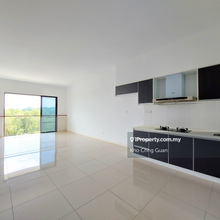 Renai Jelutong Residence Shah Alam Freehold 2 Cp Good Cond For Sale