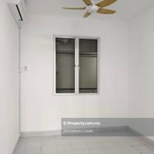 Nice Unit Seri Serindit Residence Semabok near General Hospital Melaka