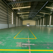 Single Storey Detached Factory/Warehouse For Sale or Rent