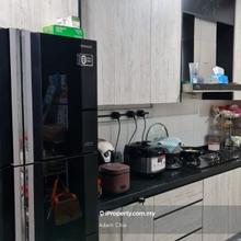 Bsp21 Mahsa Bandar Saujana Putra Rimbayu Oasis Tenby The Parque Amber
