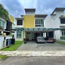 Taman Tijani Ukay / Ampang/Below Market Value 30%