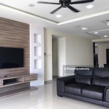 Serviced residence for Rent
