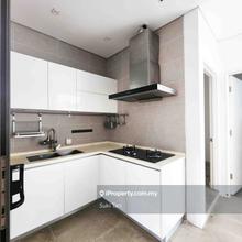 Tasteful Newly Renovated Fully Furnished Semi-d KL Grove lalekfields 