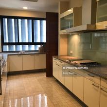 Binjai On The Park @ KLCC For rent