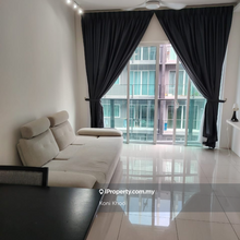 Quaywest Residence for rent 