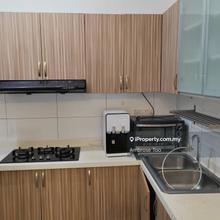 KM 1 1508sqft 3room2bath 2 carpark fully furniture as photo