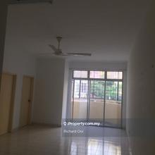 Cheaper unit Lagoon Perdana Apartment Bandar Sunway