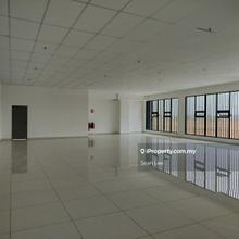 I-Park@Senai Detached Factory For Rent