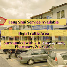 Desa Setapak Shop Lot Wangsa Maju Kuala Lumpur