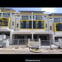 Prime New 3 Storeys House for Sale at Semenyih