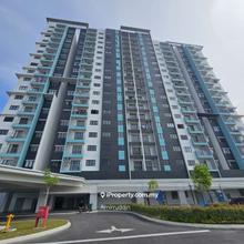 Nice ID- Cassia Residence Apartment at Lamanview, Cyber 10, Cyberjaya