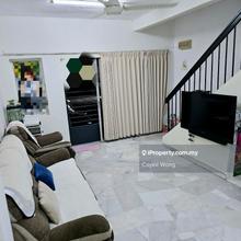 Selayang Jaya, 2sty House, Selayang Utama, Intan Baiduri, Desa jaya