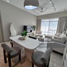 Below Market 100k Secoya Residences 4r3b2p Ff Laurel Bangsar South KL