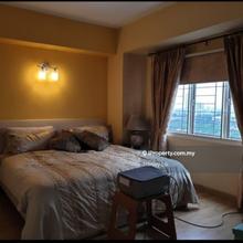 Perdana Emerald Condominium