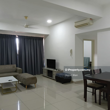 Residence 8 For Rent / Fully Furnished / Available Now 