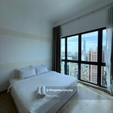 Colony Klcc For Rent