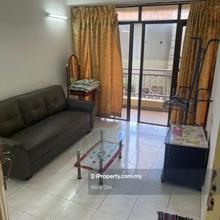 Pulau Tikus Midlands Condo For Sale