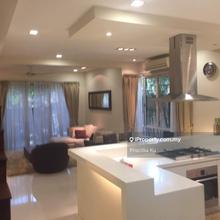 A Beautiful Corner Courtyard Home for Sale 