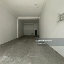 Kota Damansara Emporis retail shop office for Rent