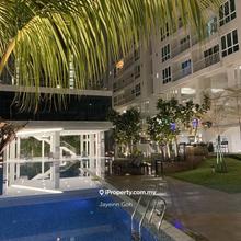 Condominium for Rent