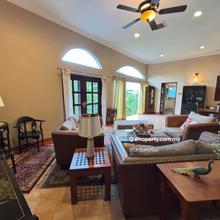 Signal Hill l Bungalow l Furnished l Seaview l Privacy l Likas l Kk