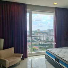 Serviced residence for Rent