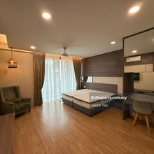 Tropical Villa Luxury , upm 