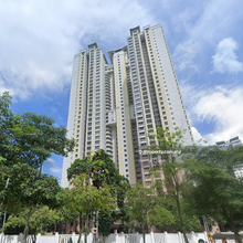Mont Kiara Bayu Mont Kiara Kl 798sf 100% Loan 0% Downpayment