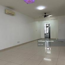 Aquina at Alam Impian 2storey for sale