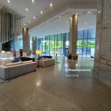 The Met Corporate Tower, KL Metropolis, Mont Kiara