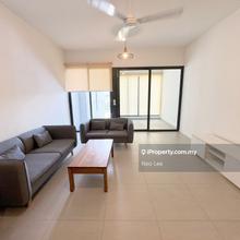 Jaya One Residence 2 Bedrooms with Lanai Room